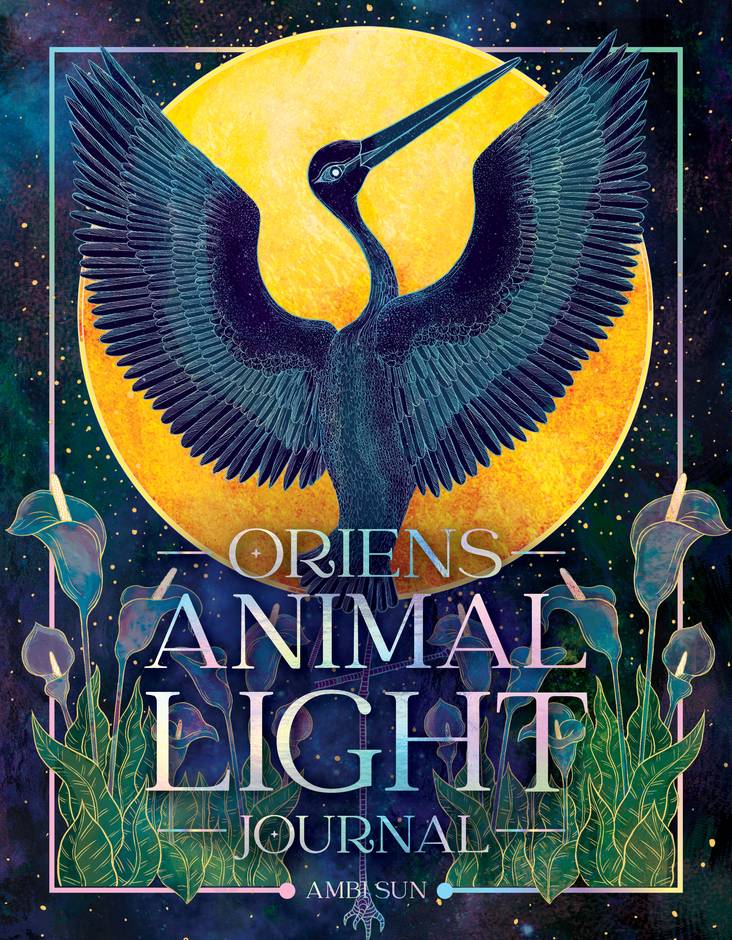 ORIENS ANIMAL LIGHT JOURNAL