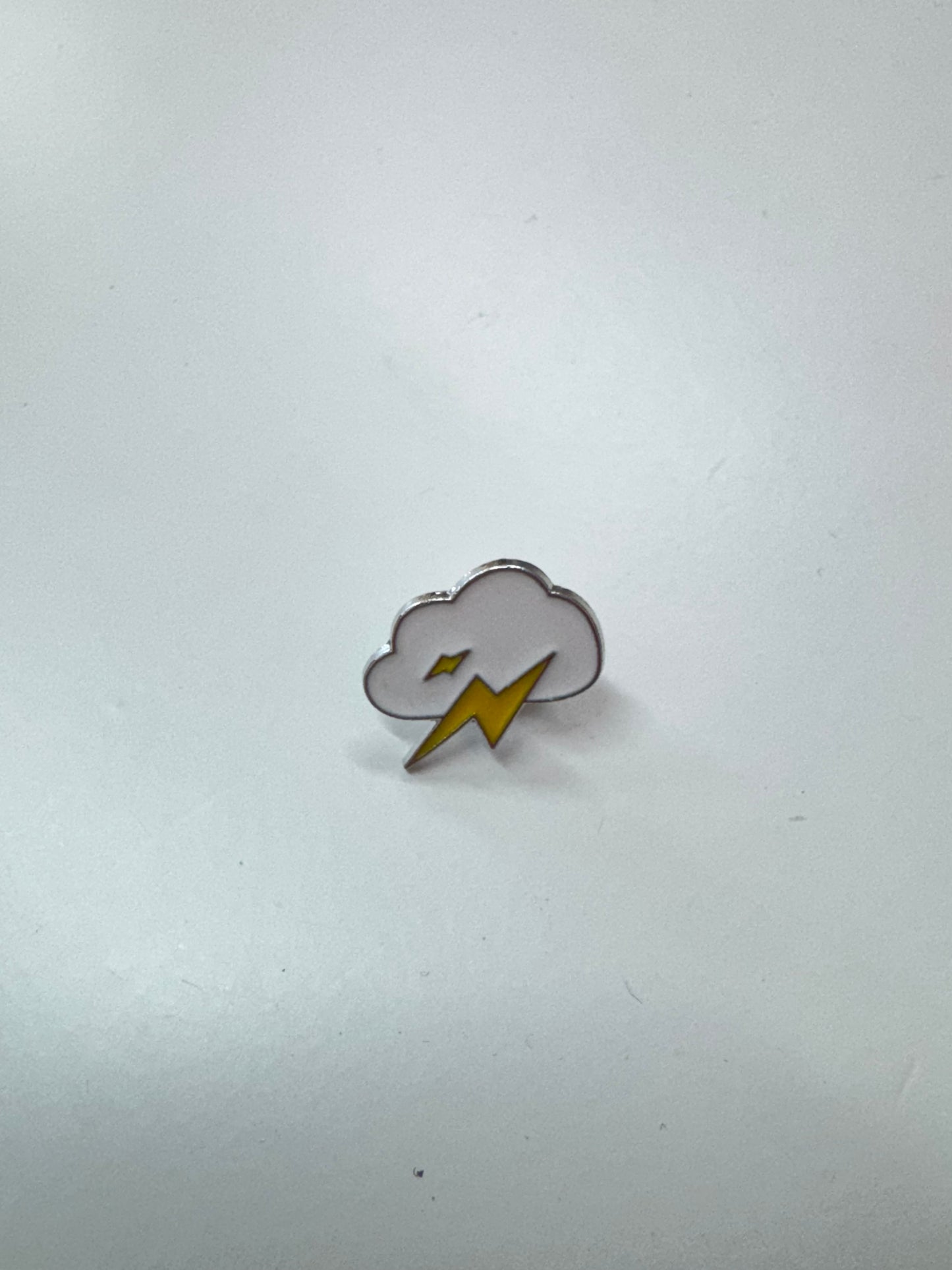 Enamel Pins