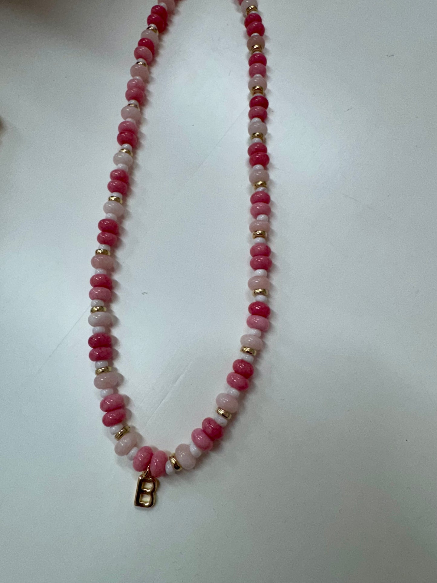 Beaded Necklaces - TCC
