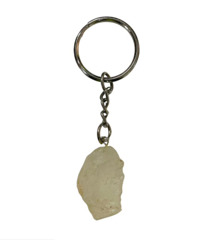 Crystal Key Chains