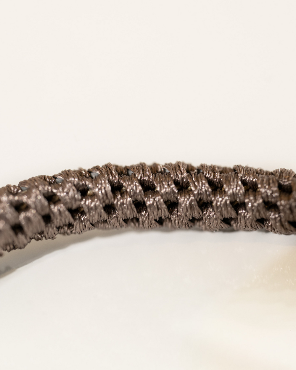 KKNEKKI HAIR TIES - SLIM