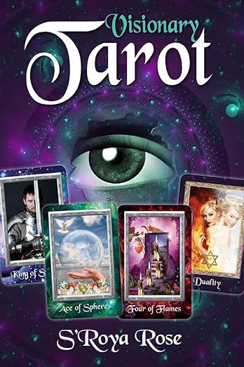 Visionary Tarot Deck