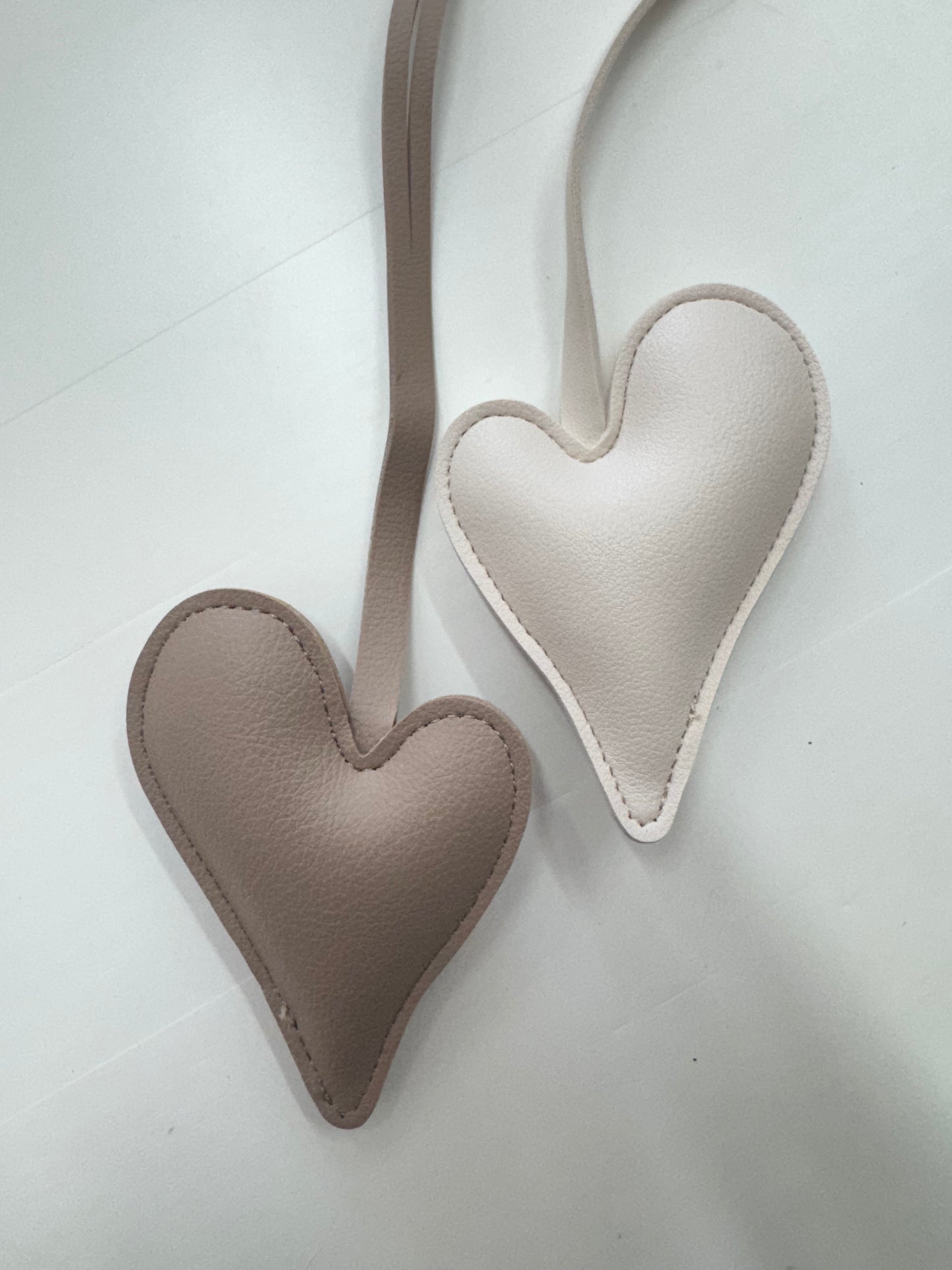 Jali Bag Tags