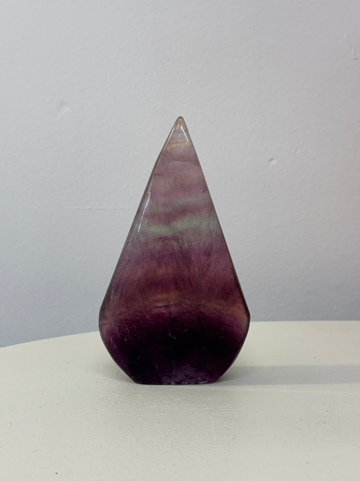 Rainbow Fluorite Generators