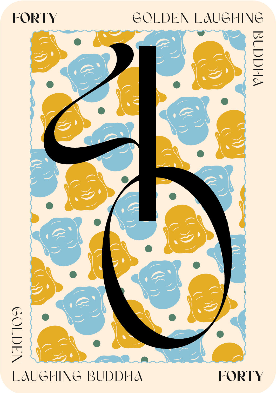 NUMEROLOGY ORACLE