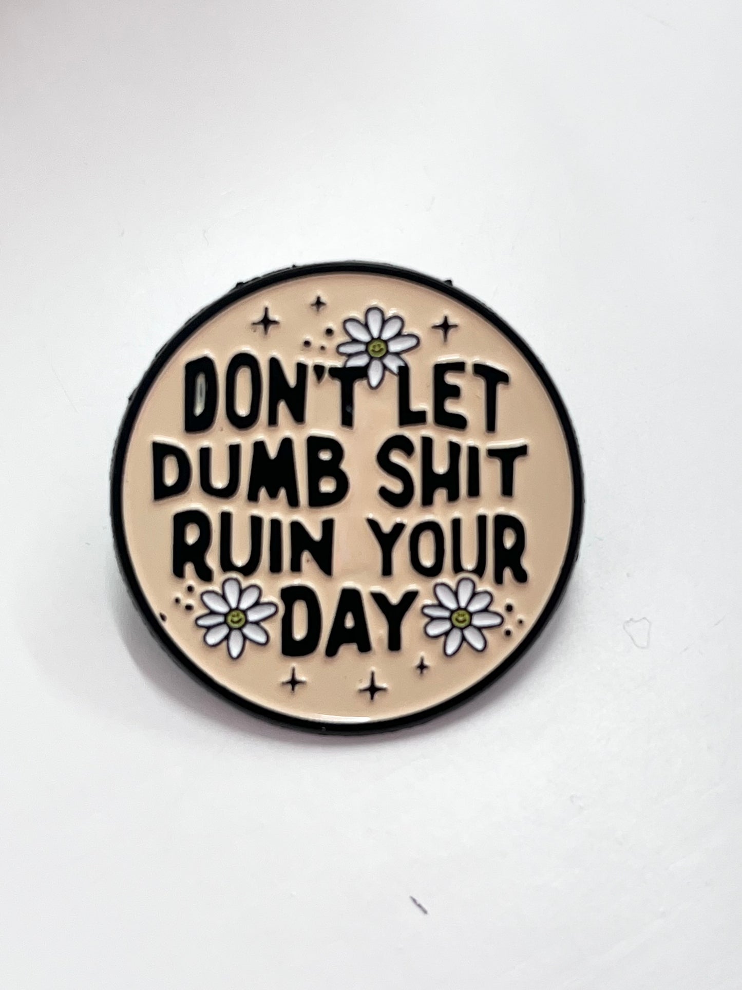 Enamel Pins