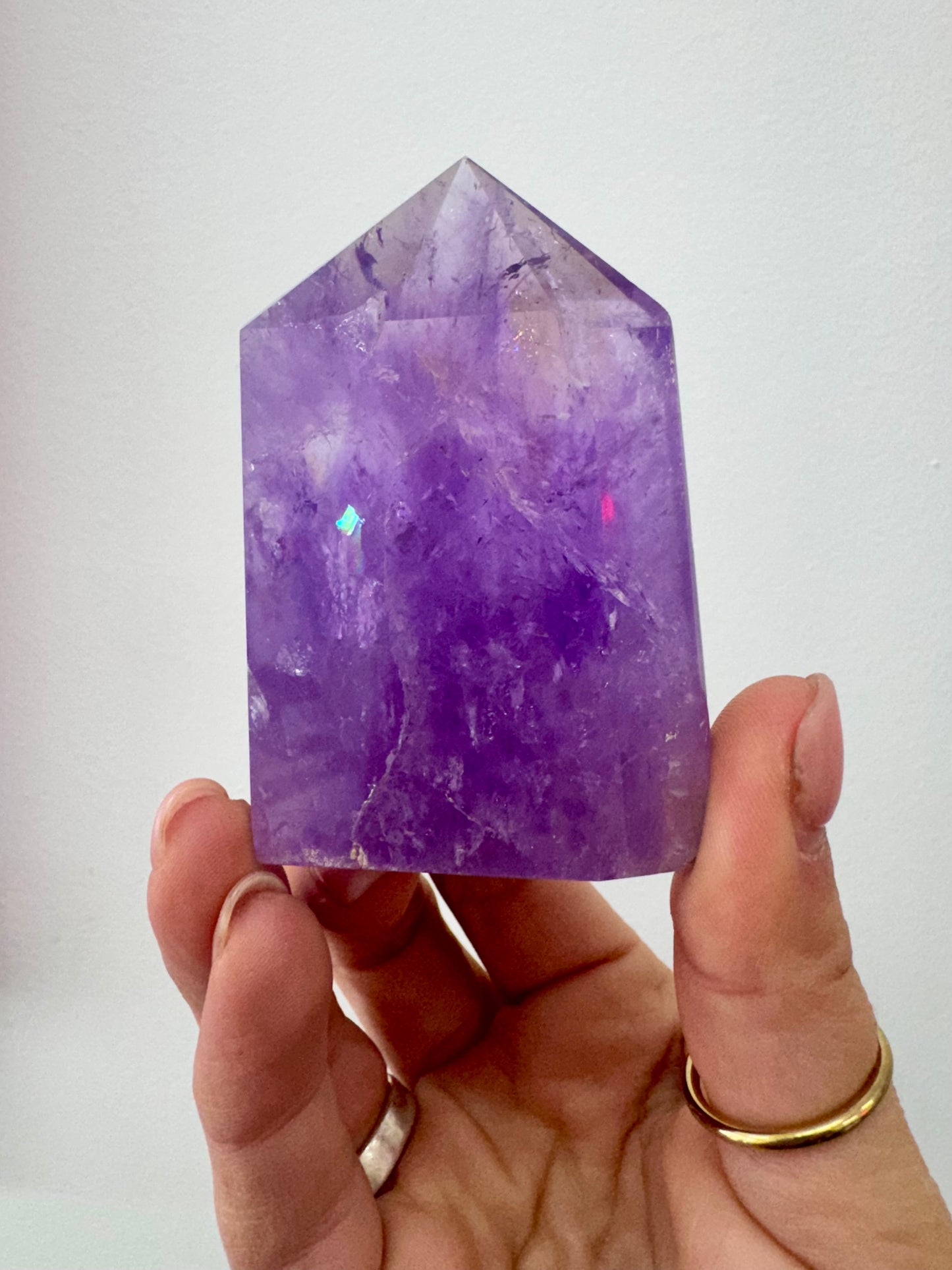 Amethyst Generator