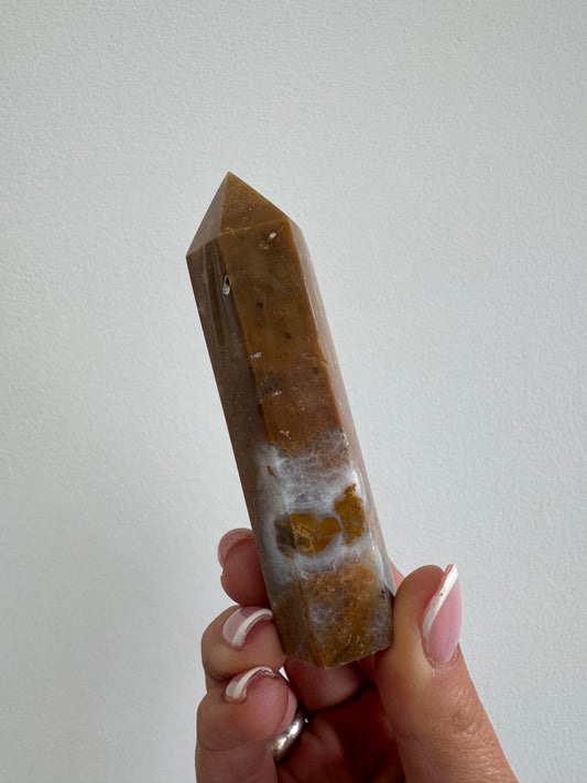 Malingano Jasper Tower