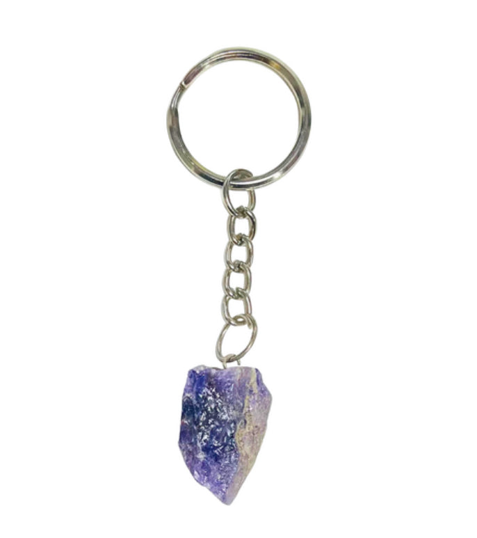 Crystal Key Chains