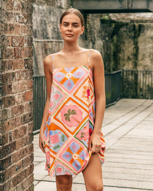 Palms Dress