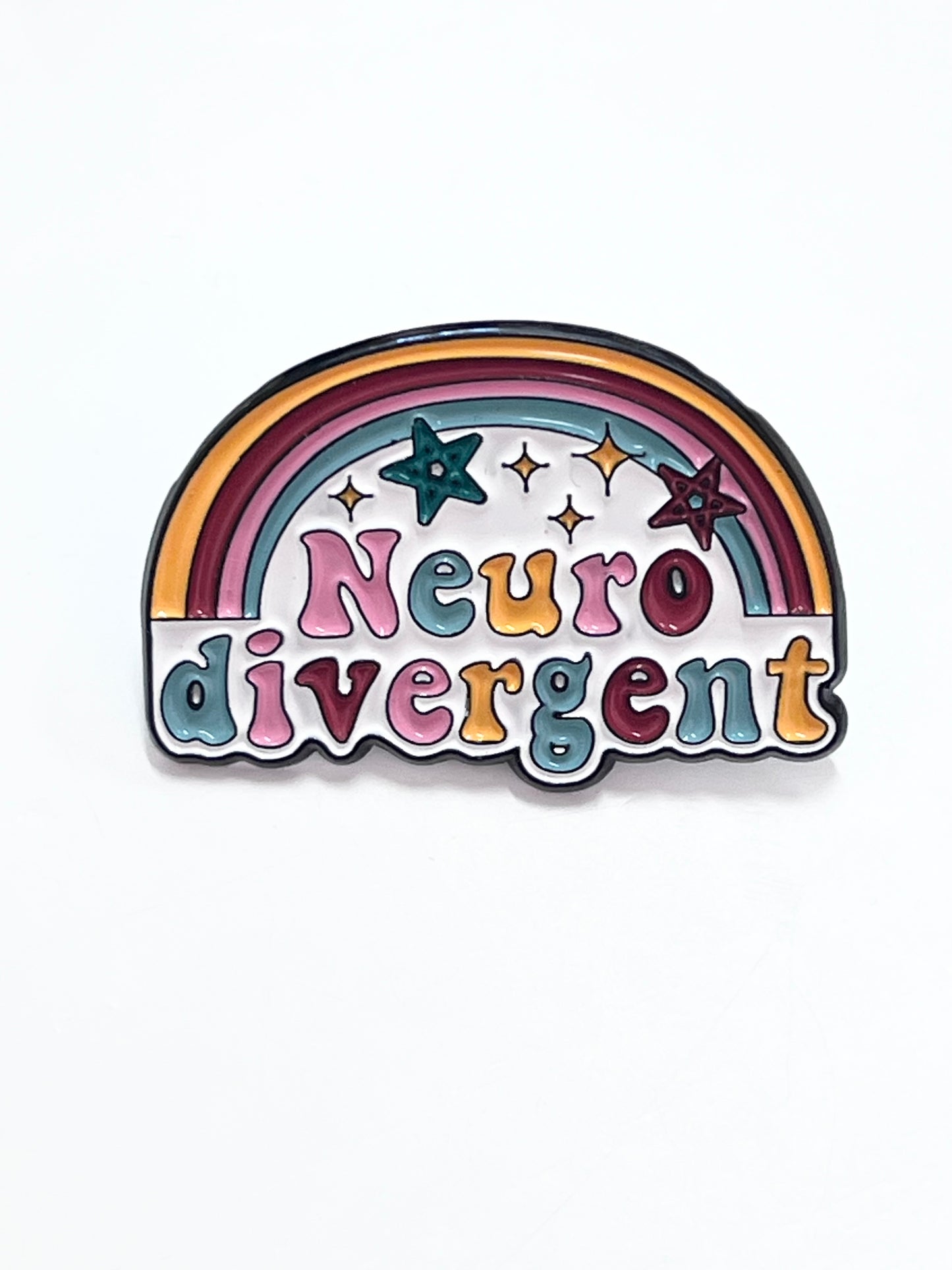 Enamel Pins