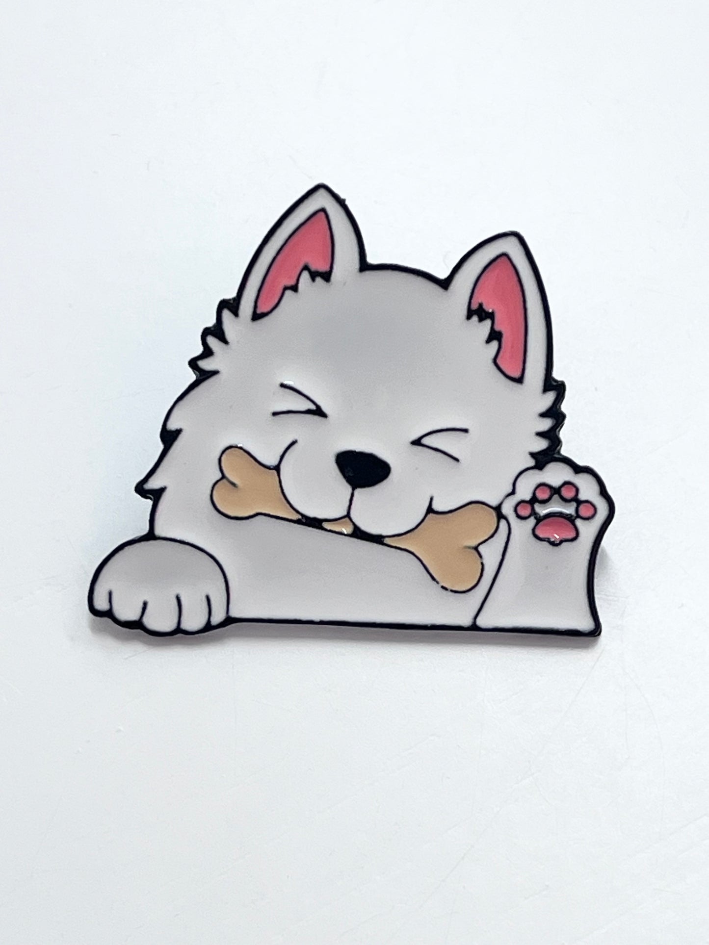 Enamel Pins