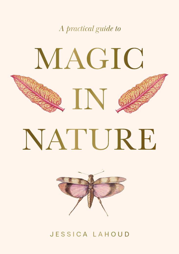 PRACTICAL GUIDE TO MAGIC IN NATURE