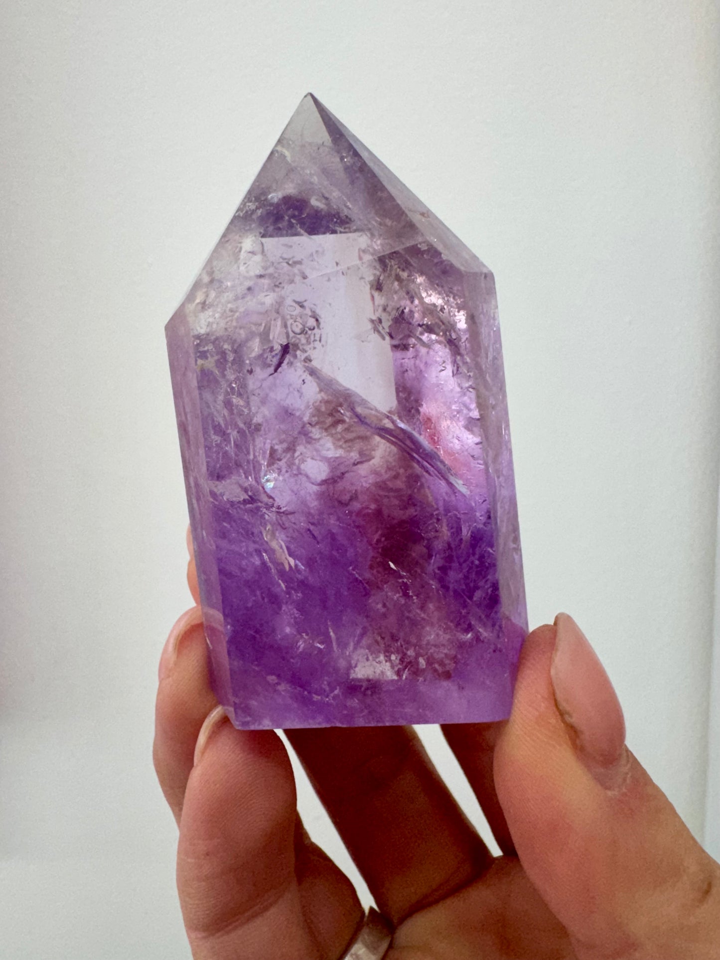 Amethyst Generator