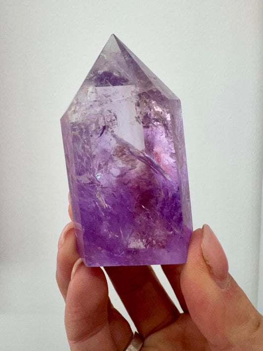Amethyst Generator