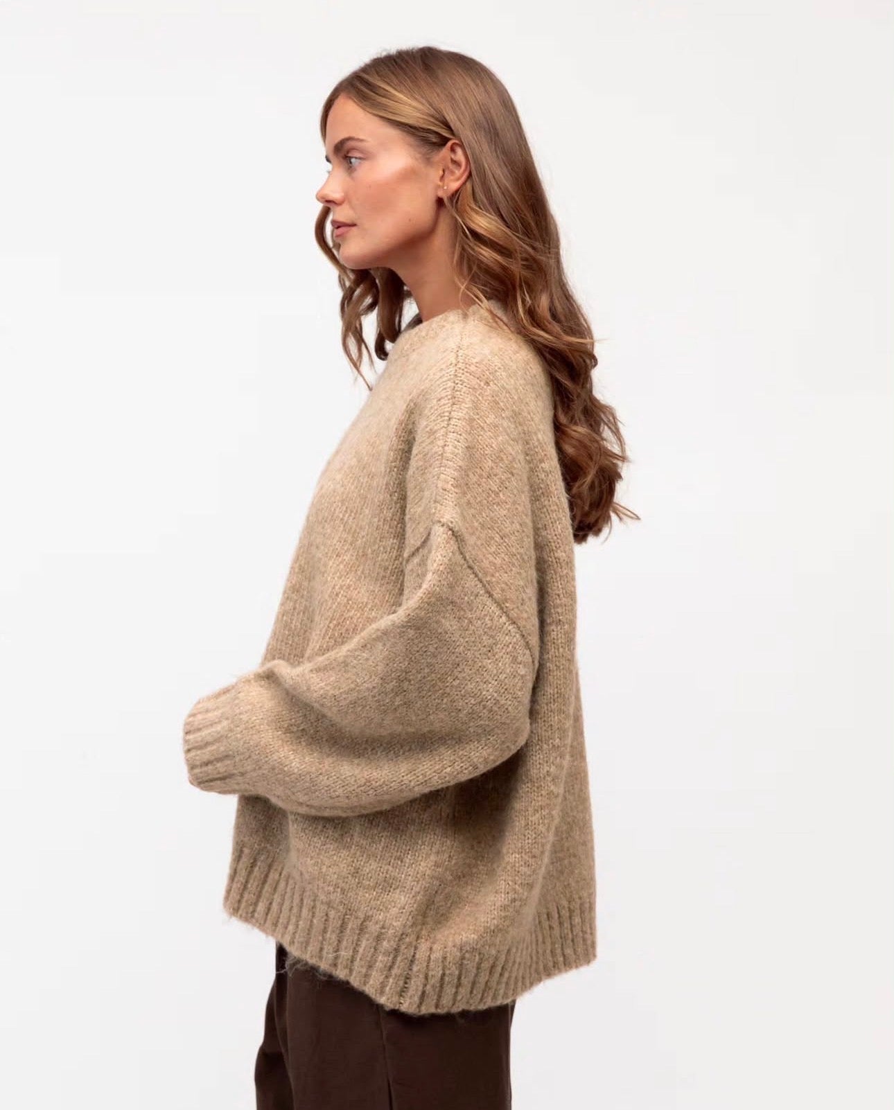 Lena Knit Jumper