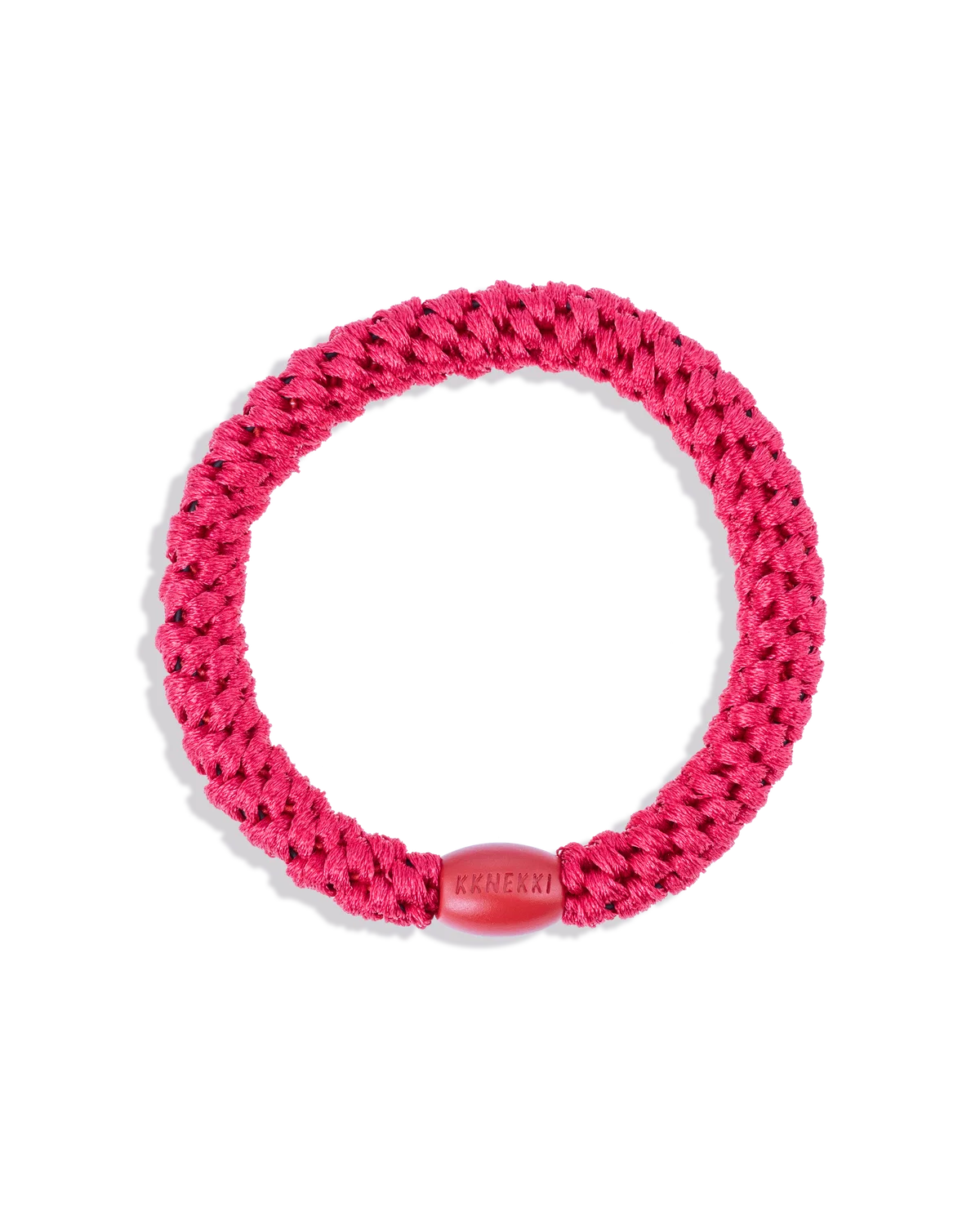 KKNEKKI HAIR TIES - REGULAR