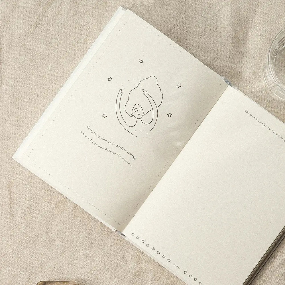 Unravel - A self reflection journal
