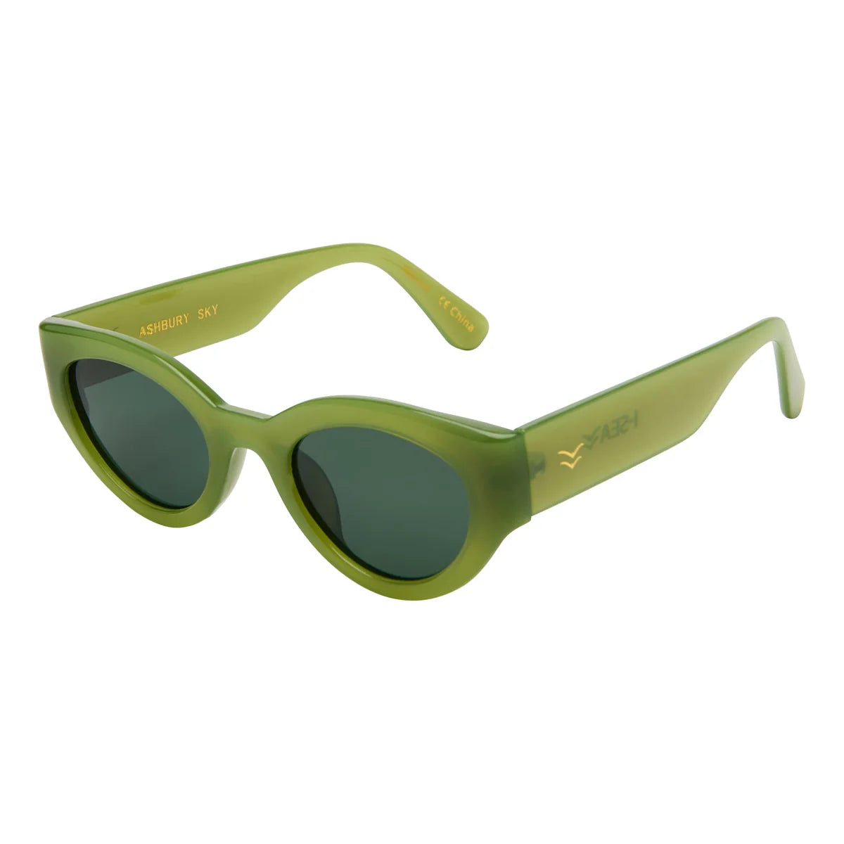 ASHBURY I-SEA sunglasses
