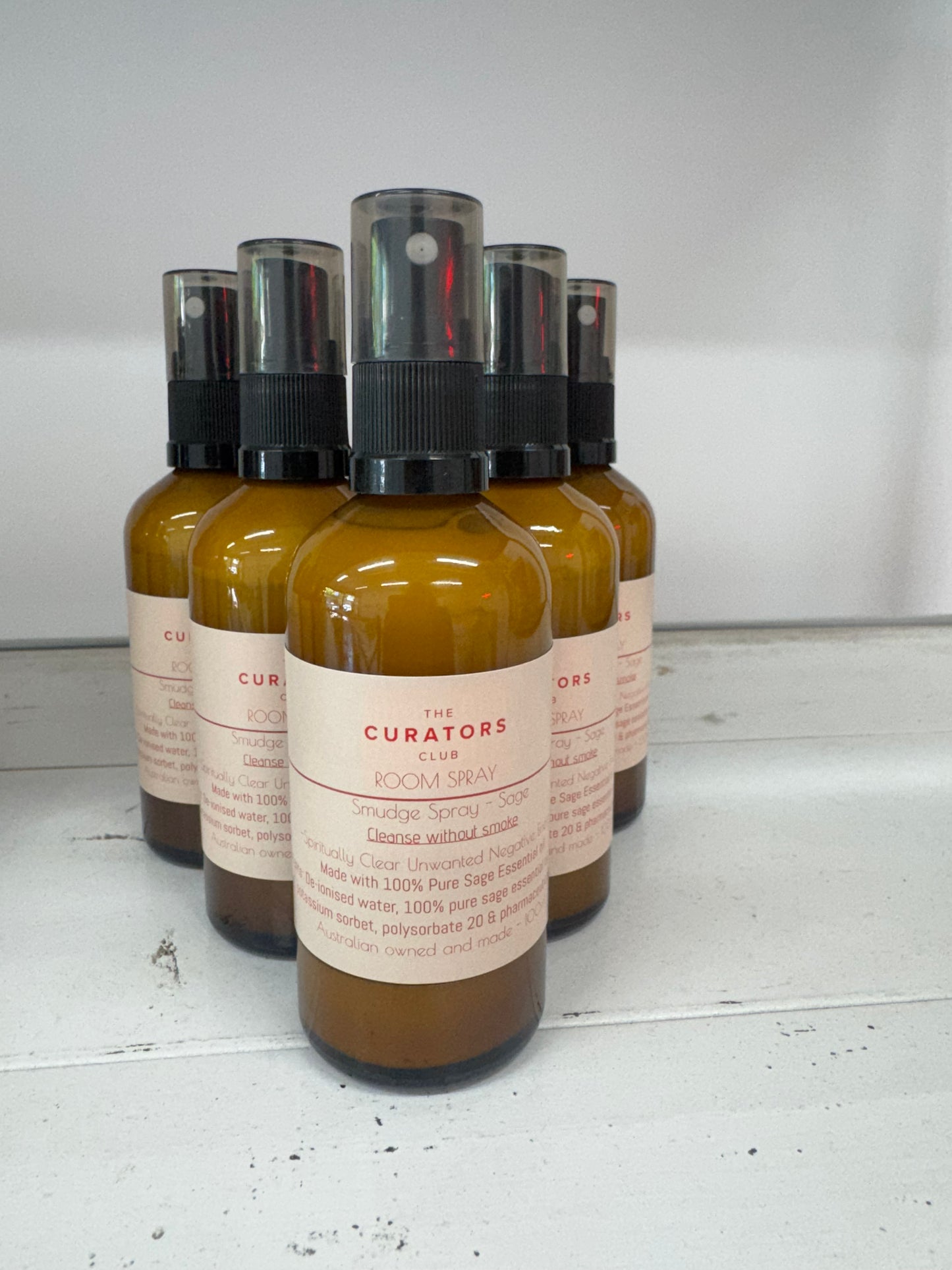 Room Sprays