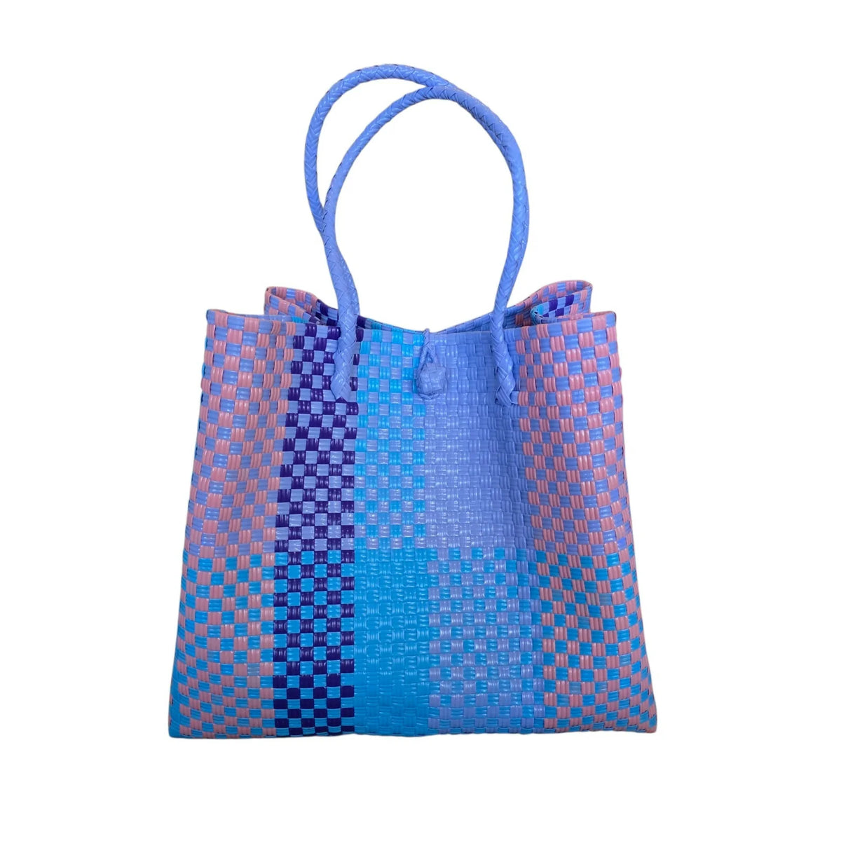 Jali Basket Bags