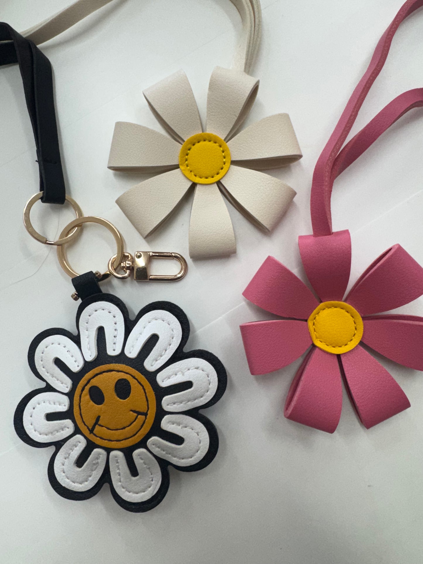 Jali Bag Tags