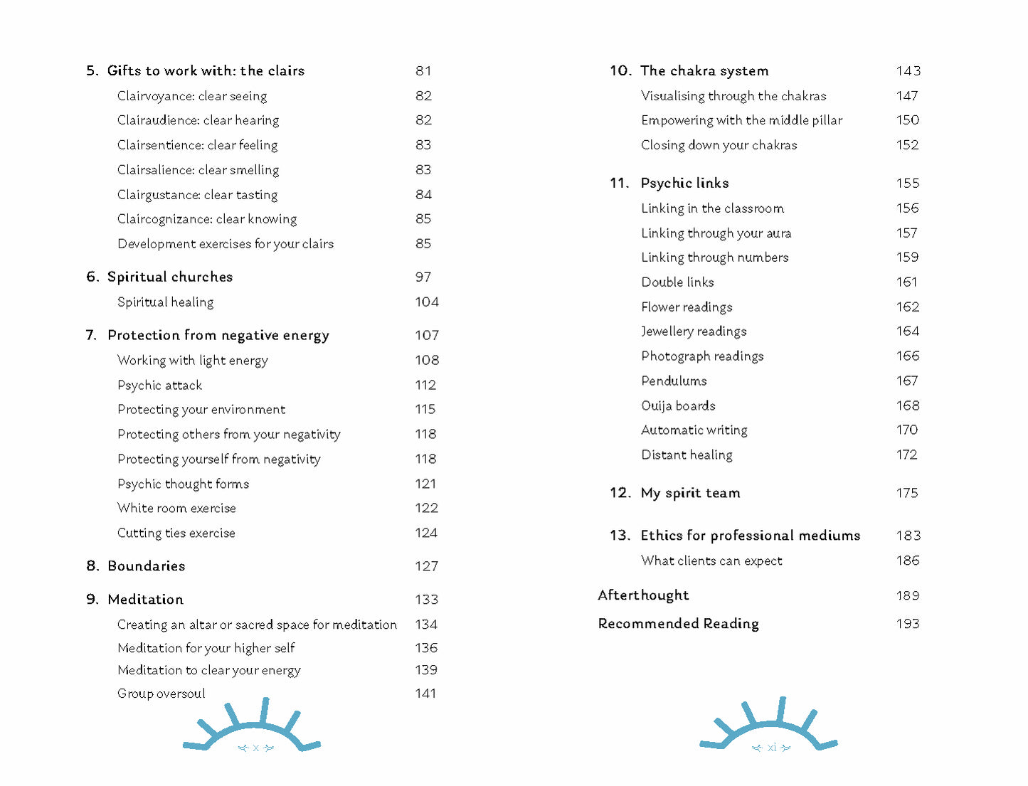 MEDIUMSHIP - YOUR GUIDE TO COMMUNICATING AND HEALING THROUGH THE SPIRIT WORLD