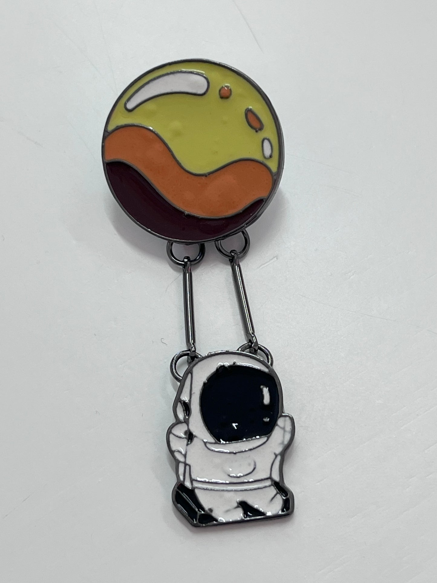 Enamel Pins
