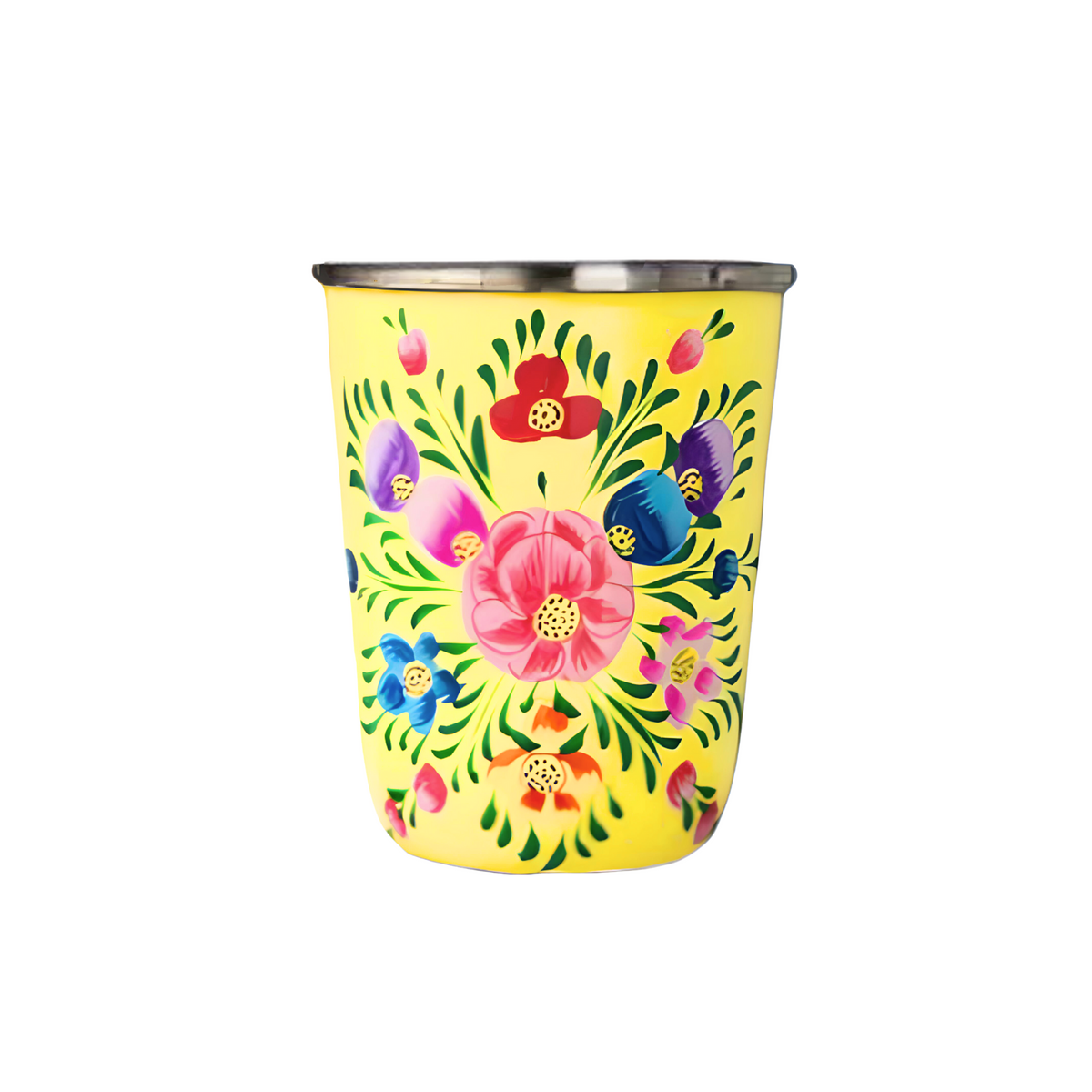 Small Tumbler