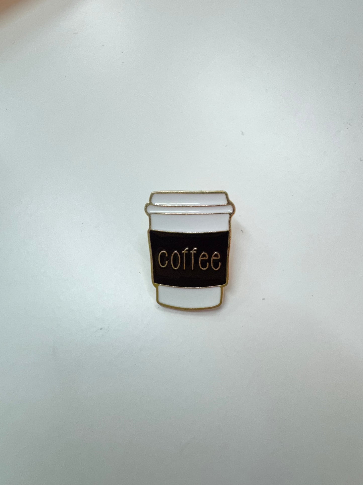 Enamel Pins