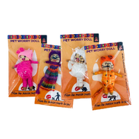 Pet Worry Doll