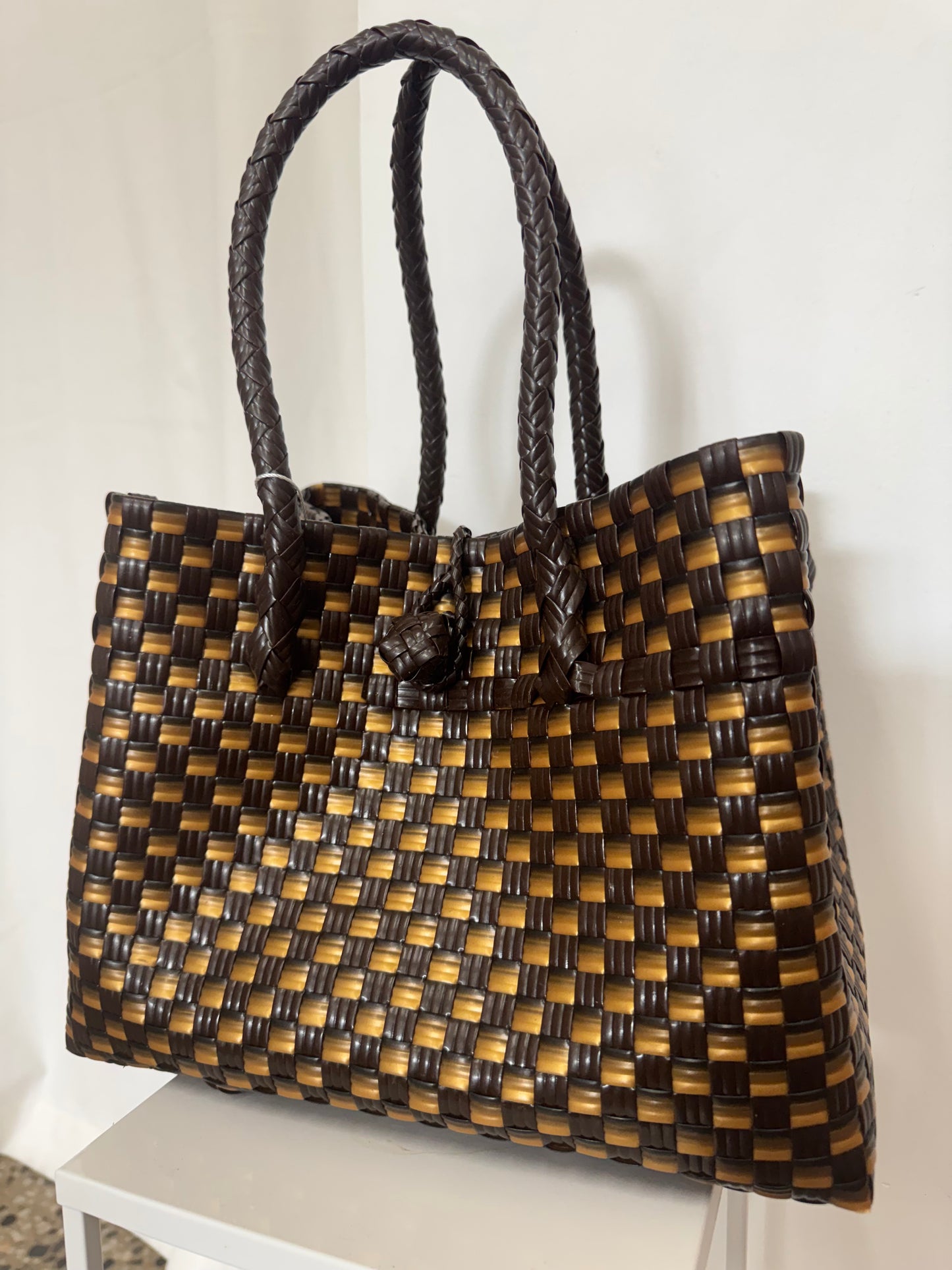 Jali Basket Bags