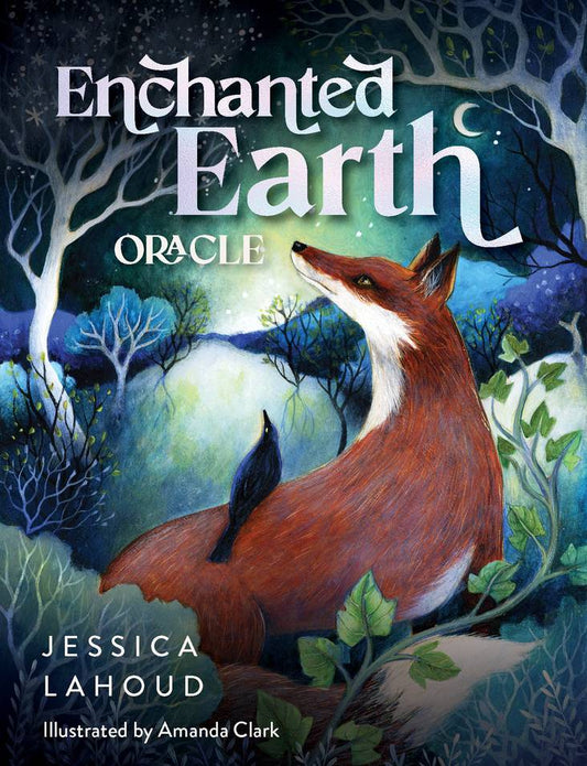 ENCHANTED EARTH ORACLE