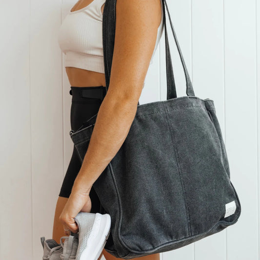 ARRAY Everyday Pocket Tote