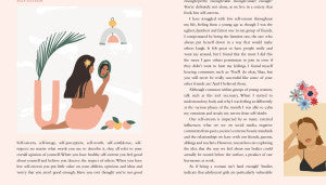 THE EMPOWERMENT CYCLE
KNOW YOUR FLOW