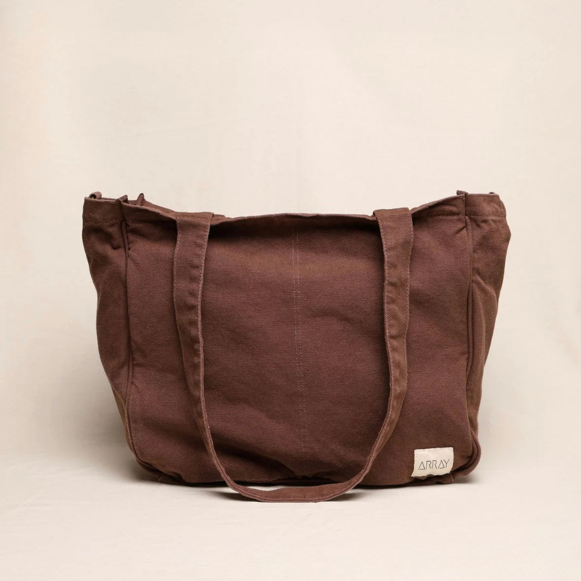 Array Bags ARRAY Everyday Pocket Tote – The Curators Club