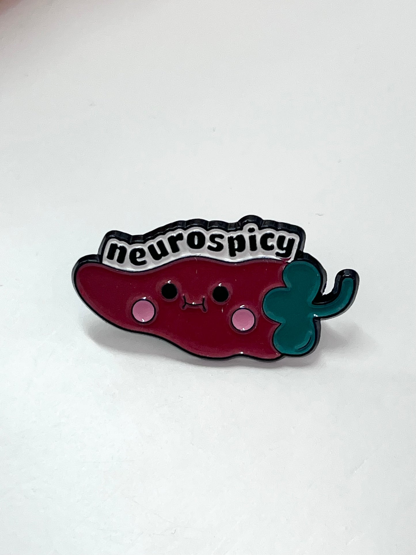 Enamel Pins