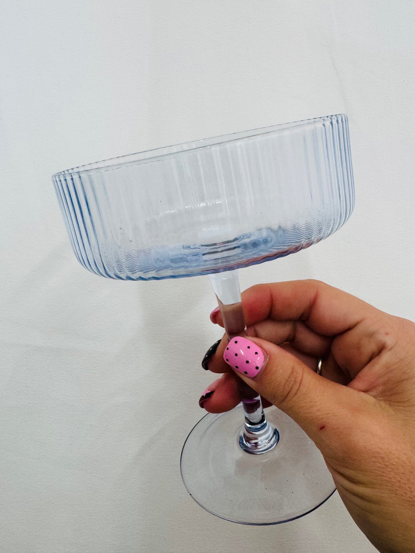 Coloured Margi Glasses