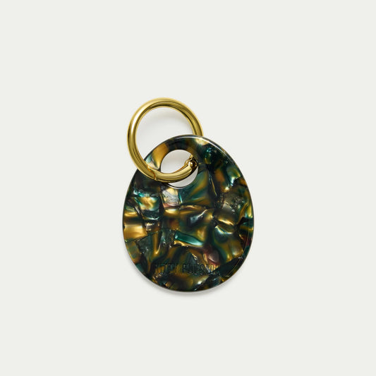 Kitty Paloma - Pendant Key Chain