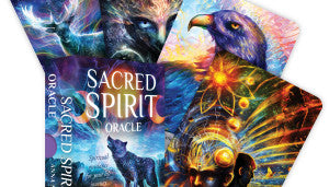 SACRED SPIRIT ORACLE