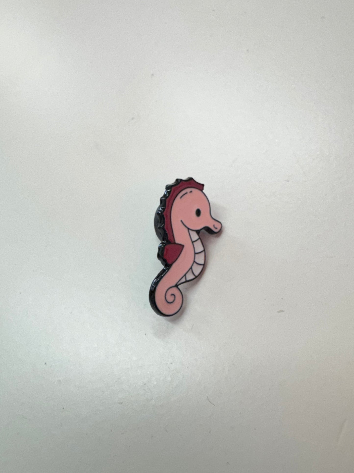 Enamel Pins