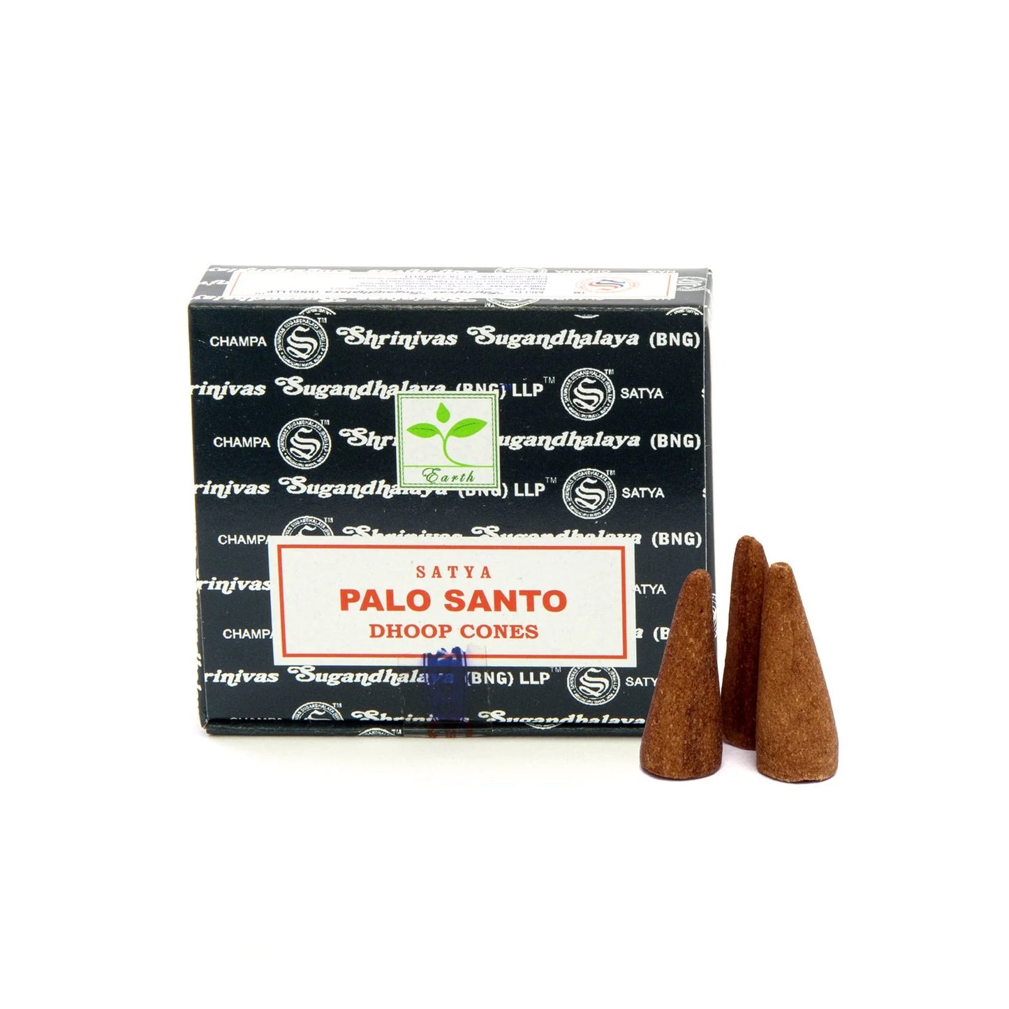 Satya Dhoop Cones