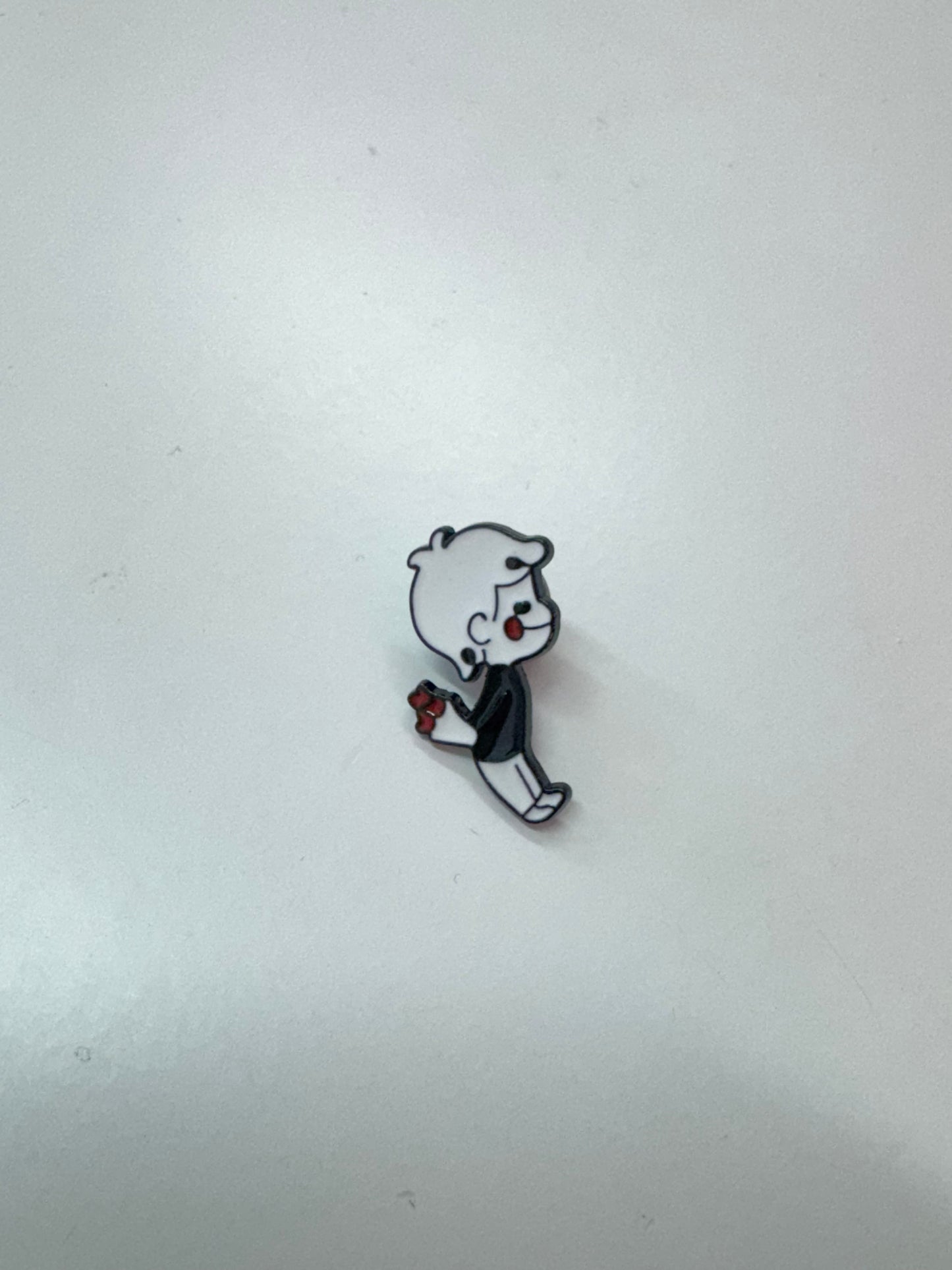 Enamel Pins