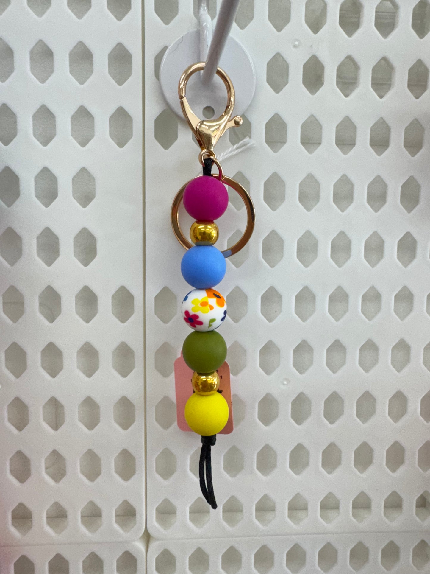 Key Rings