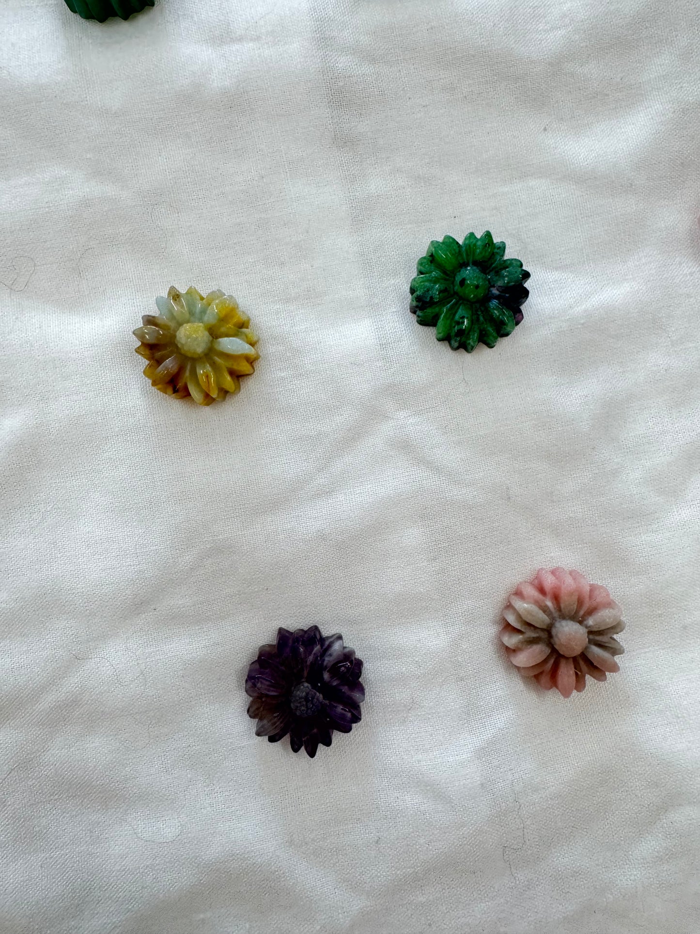 Mini Sunflowers
