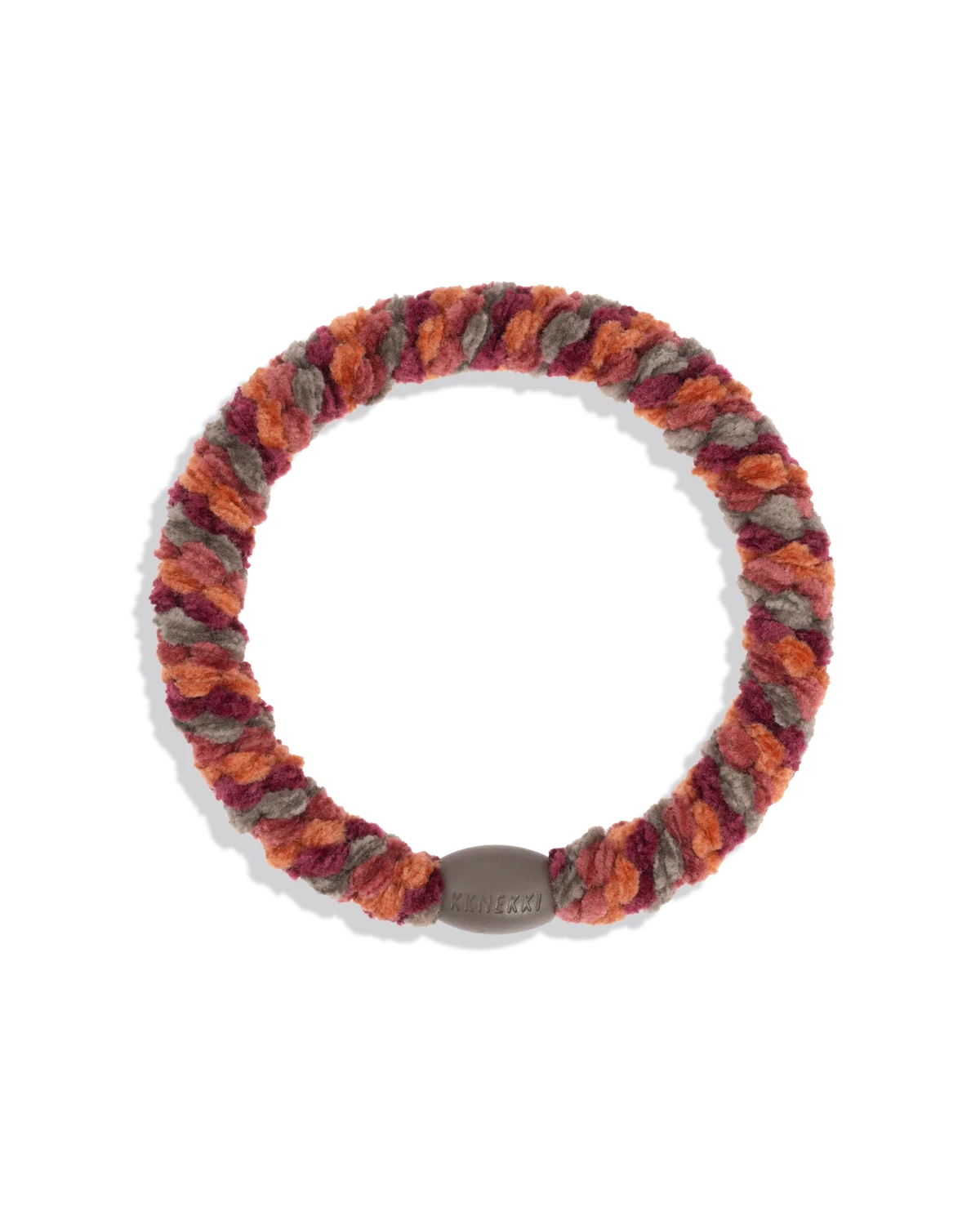 KKNEKKI HAIR TIES - REGULAR