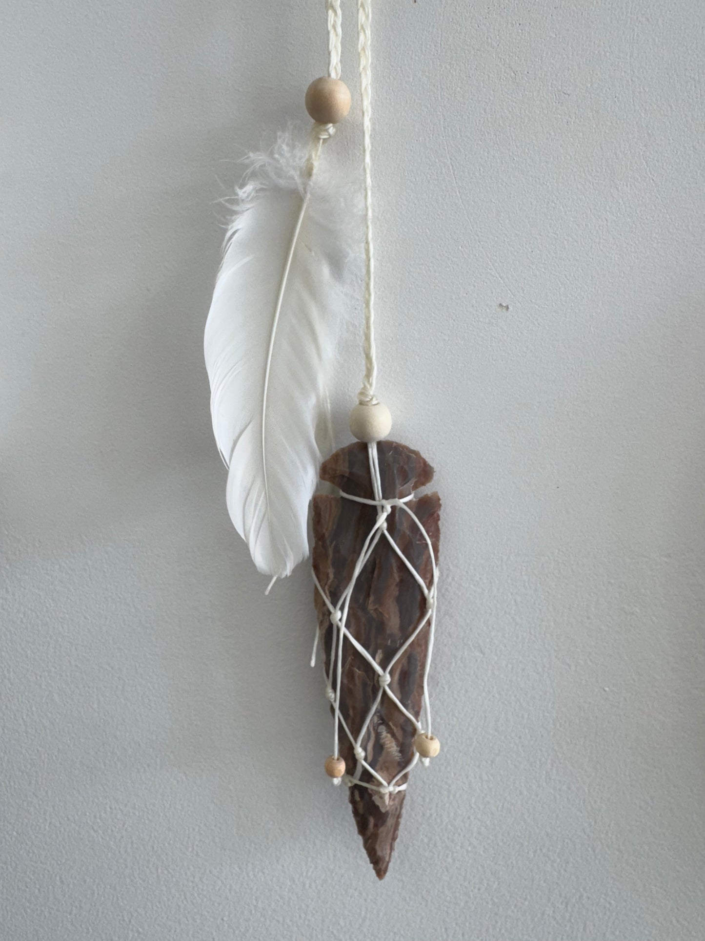 Arrowheads