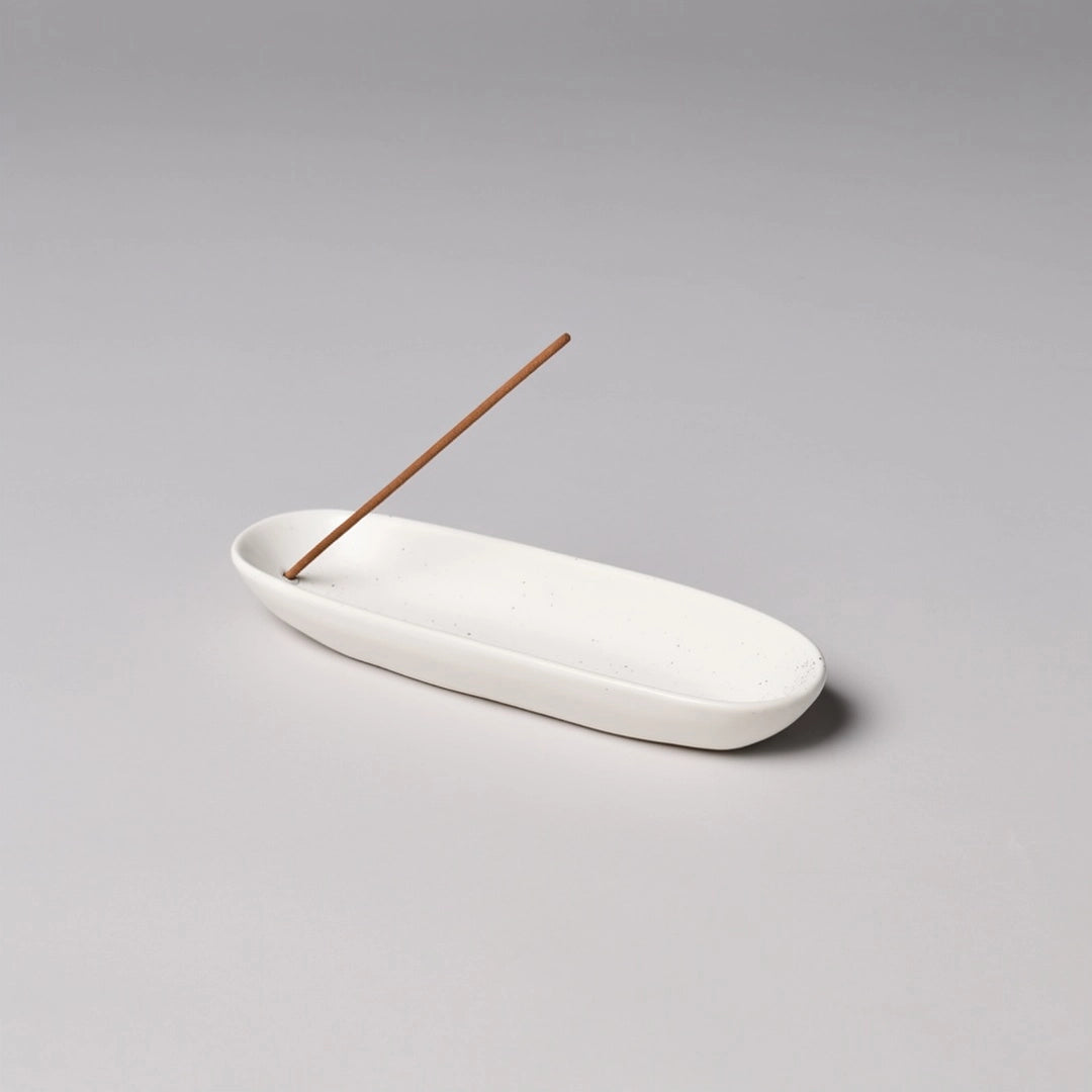 The Collector Incense Holder