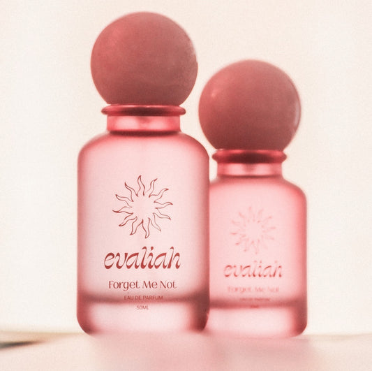 Evaliah - Forget Me Not, Eau de Parfum