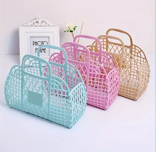 Jelly Basket